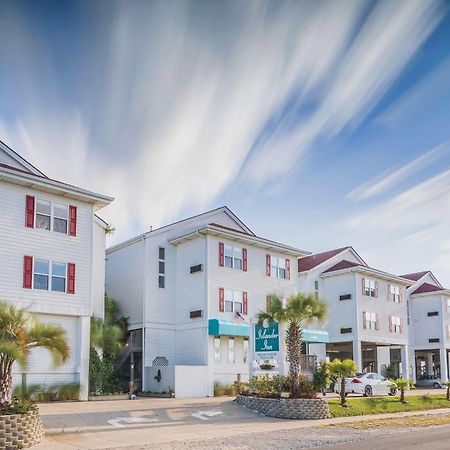 The Islander Inn Ocean Isle Beach Exterior foto