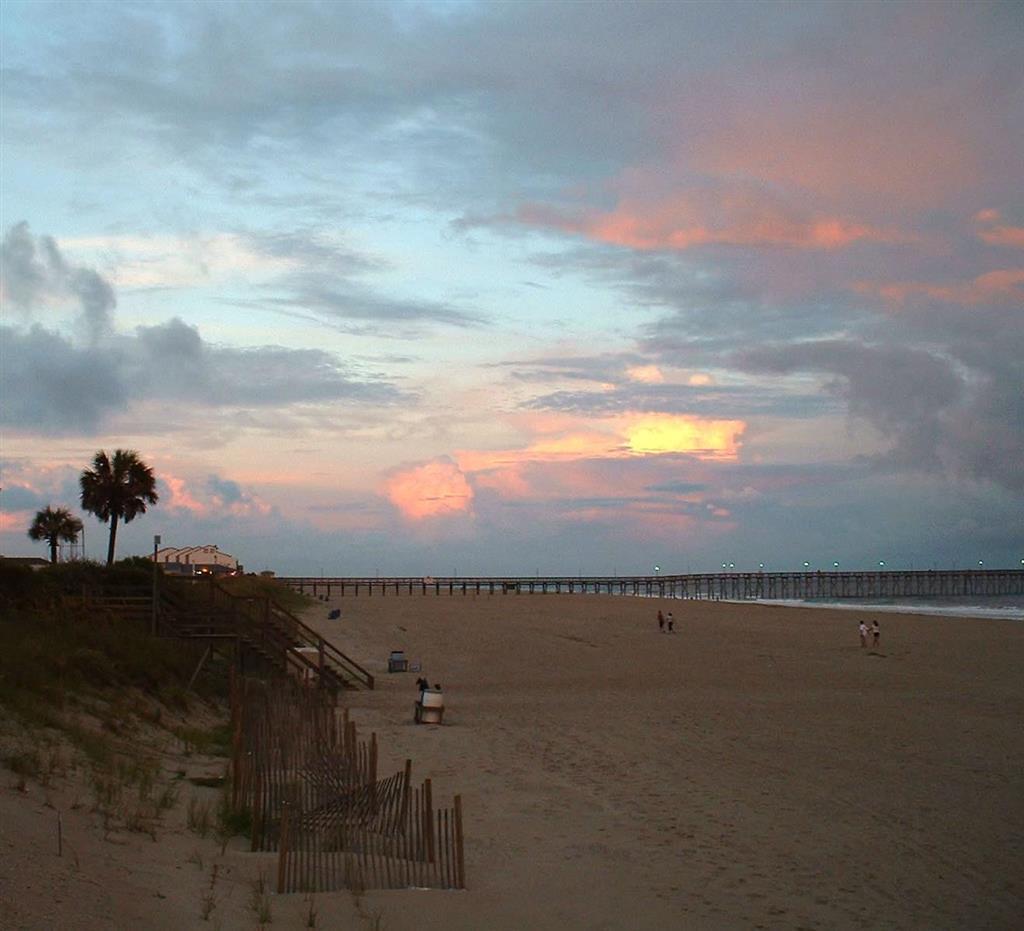 The Islander Inn Ocean Isle Beach Facilidades foto