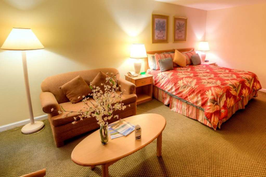 The Islander Inn Ocean Isle Beach Habitación foto