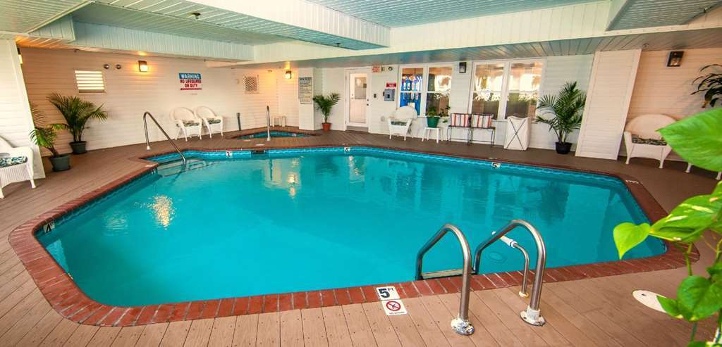 The Islander Inn Ocean Isle Beach Facilidades foto