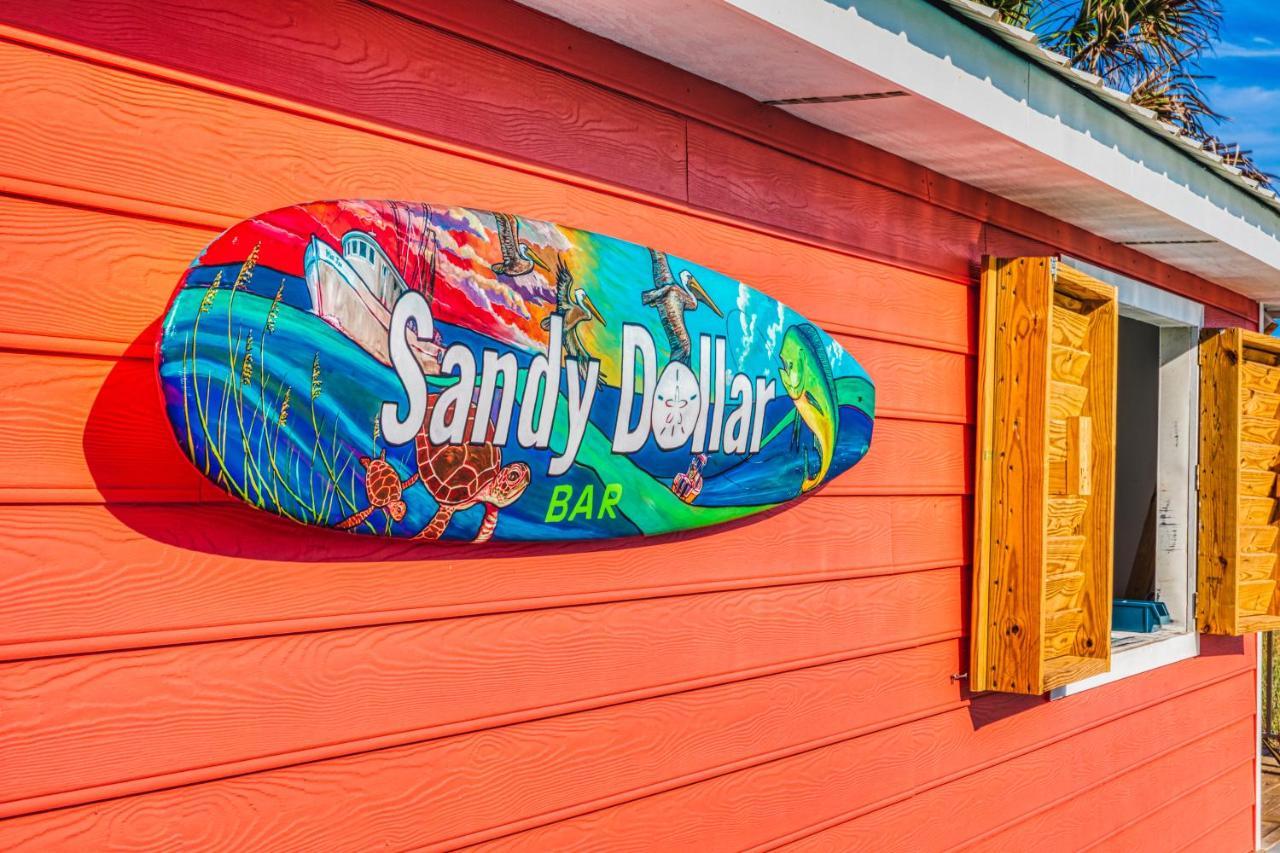 The Islander Inn Ocean Isle Beach Exterior foto
